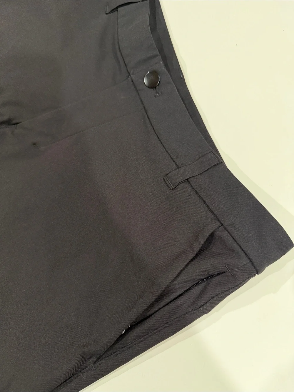 Lululemon Men's Performance Shorts - Black